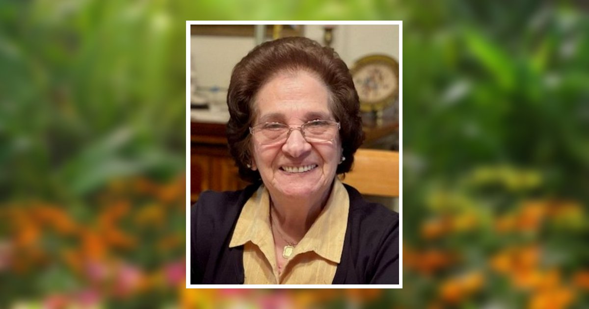 Rosaria Catalano