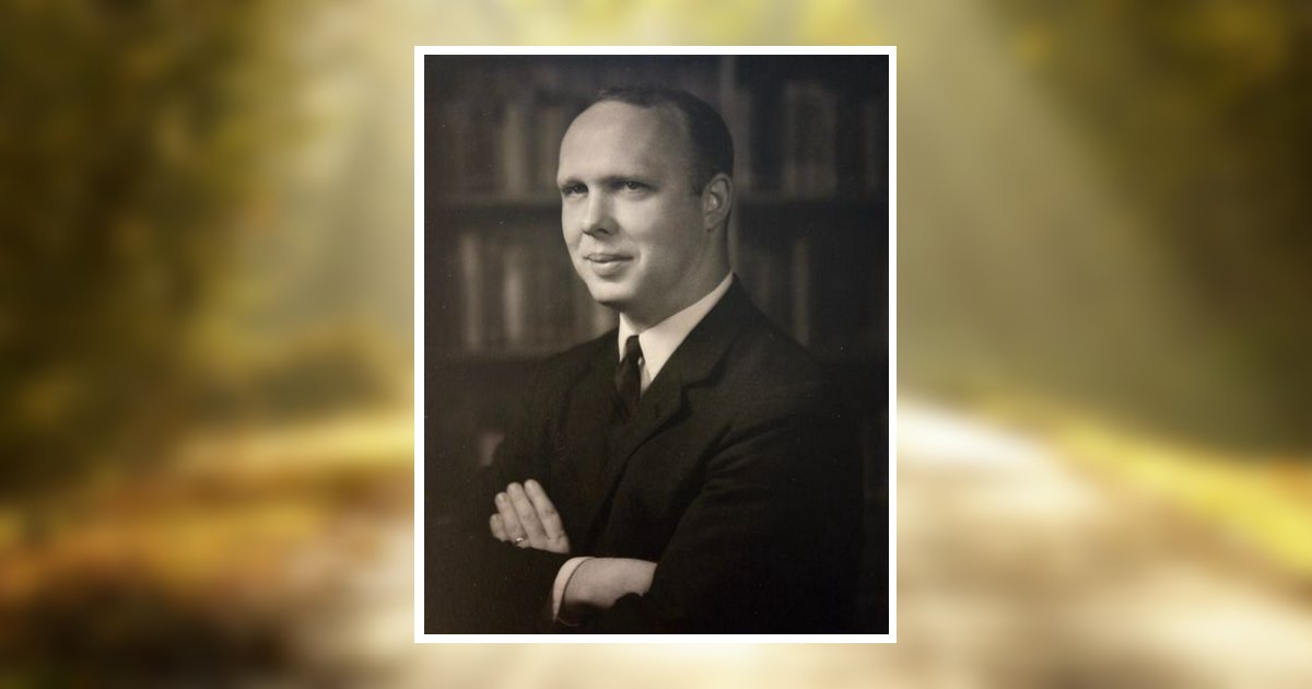 James Richards Smith Obituary, Philadelphia, PA