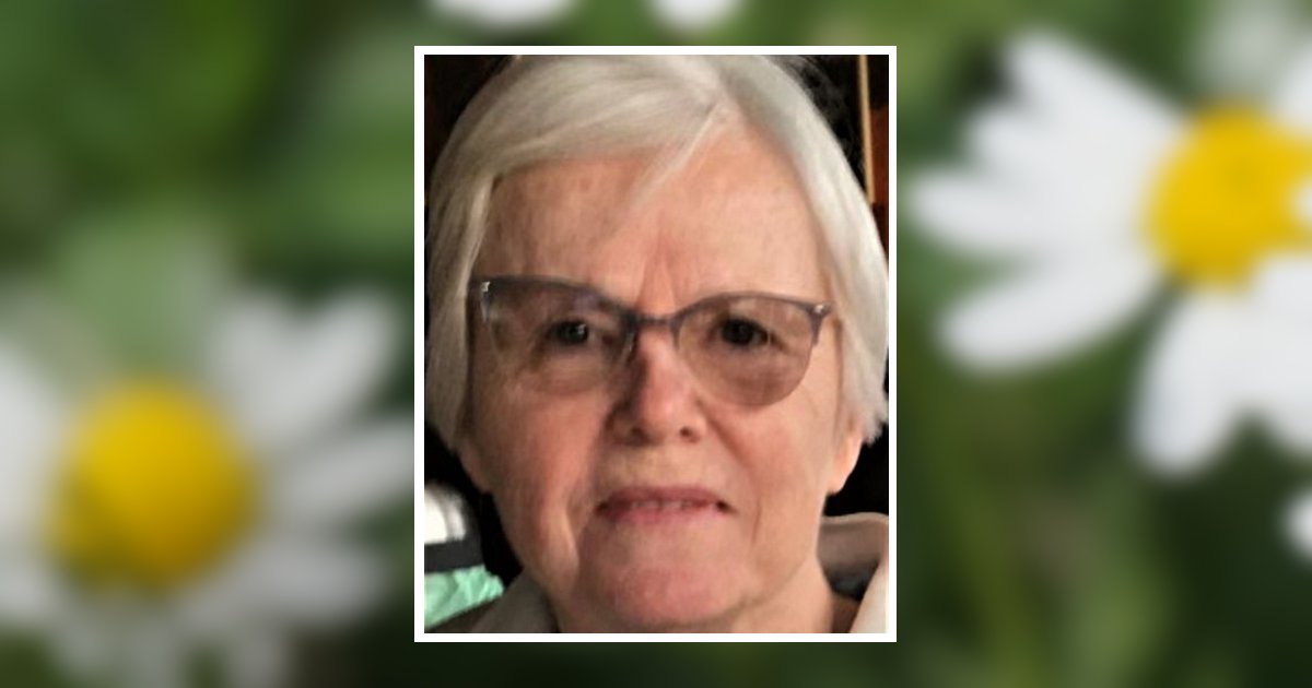 Julia Faye Cashion Roberts Obituary 2023 Hudson Funeral Home and