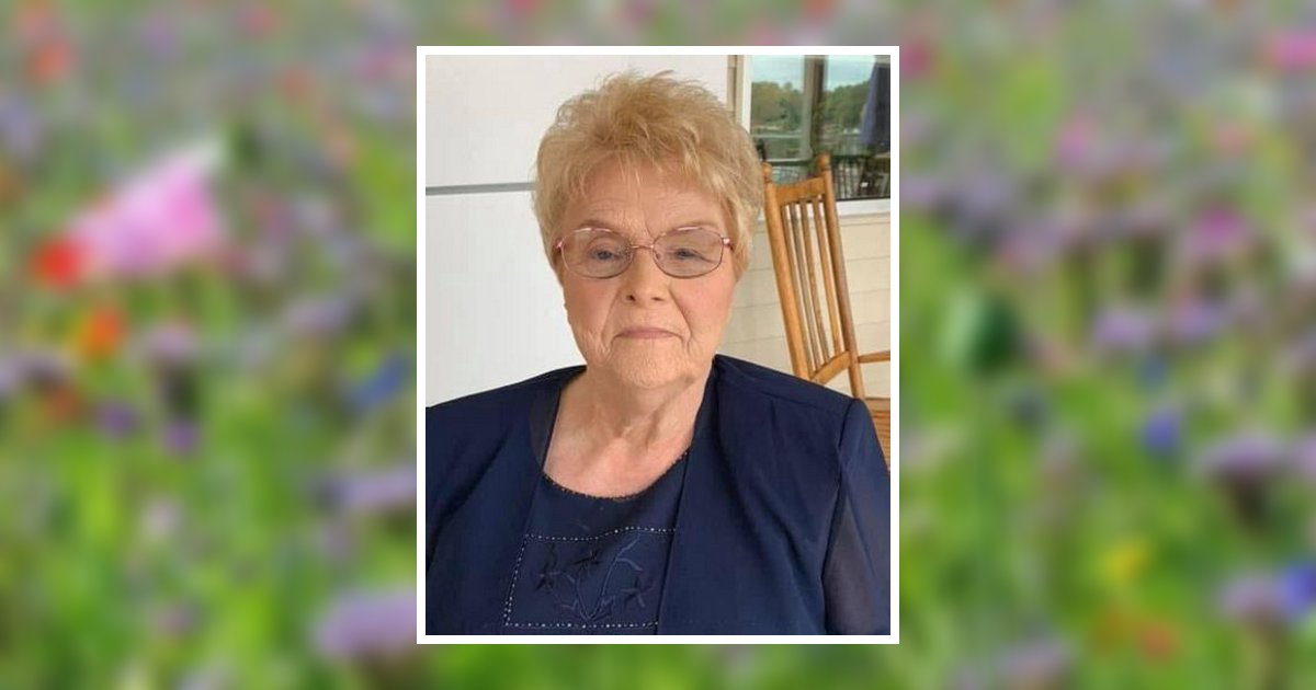 Glenda Roberts Carpenter Gastonia, NC Obituary