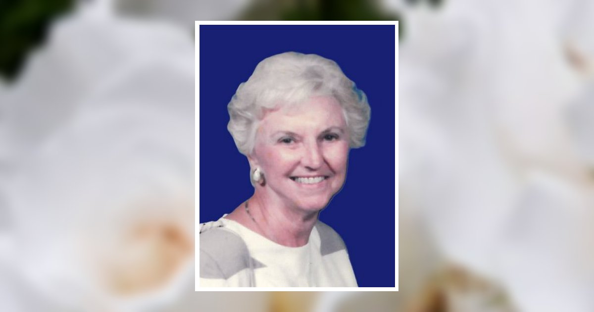 Patricia Connor Obituary, Copley, OH