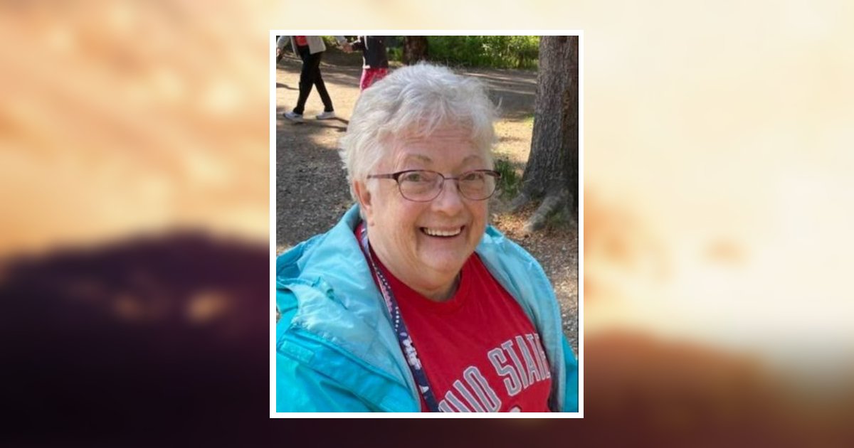 Rita Lynn Baughman Obituary, Mc Arthur, OH