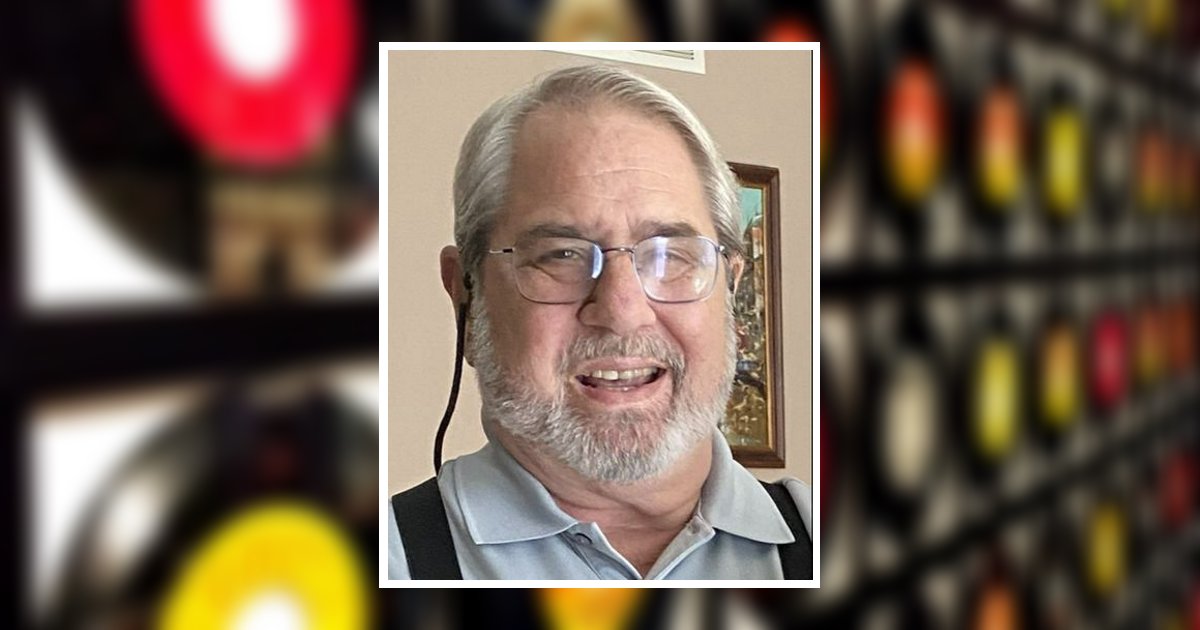 John "Jack" Lokesak Obituary December 27, 2023 - Ronald B. Jones