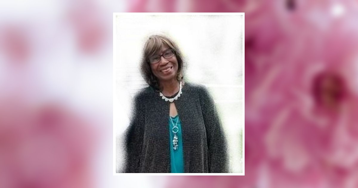 Laura E Williams Obituary, Columbus, OH
