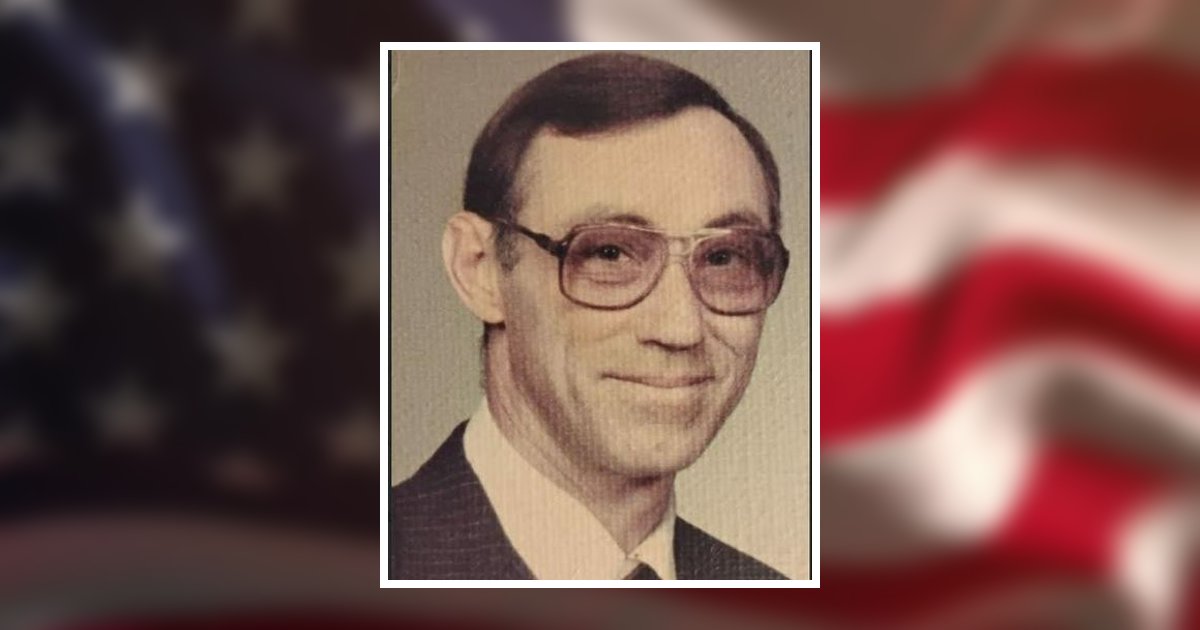 Joseph Earl Nichols Ii