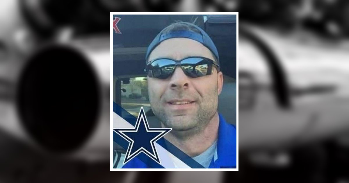 Russell Jerome Stroud Obituary, Quinlan, TX