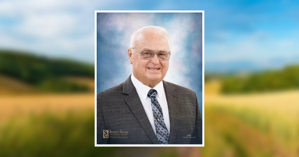 Raymond Bernard Hoelscher Obituary 2023 Funeral Home