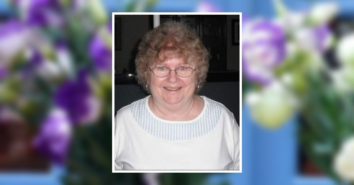 Kathleen Elizabeth Mercer Obituary 2024 Mundell Funeral Home