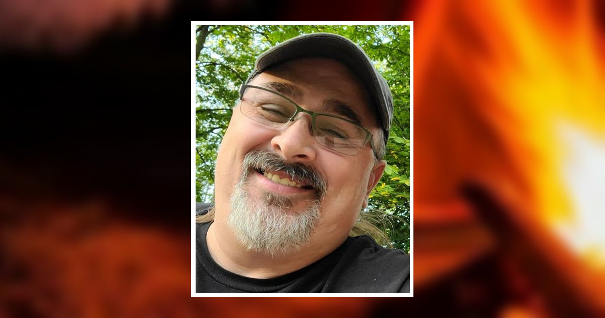 Jeremey Sprow Obituary, Toledo, OH