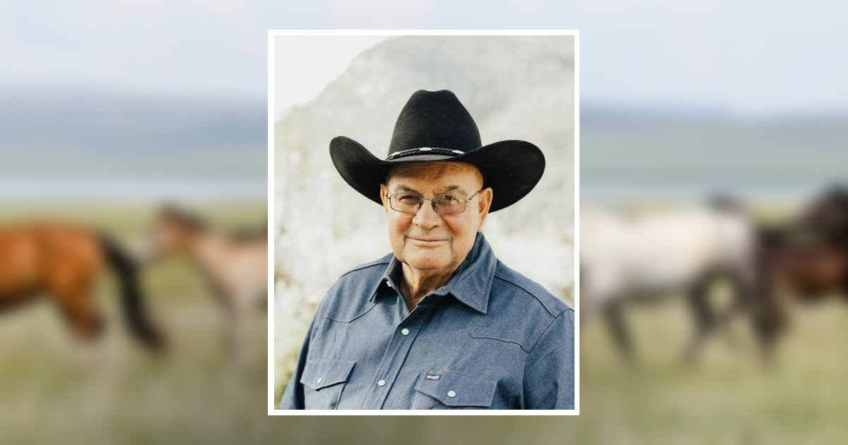 Dean Evans Roosevelt, UT Obituary