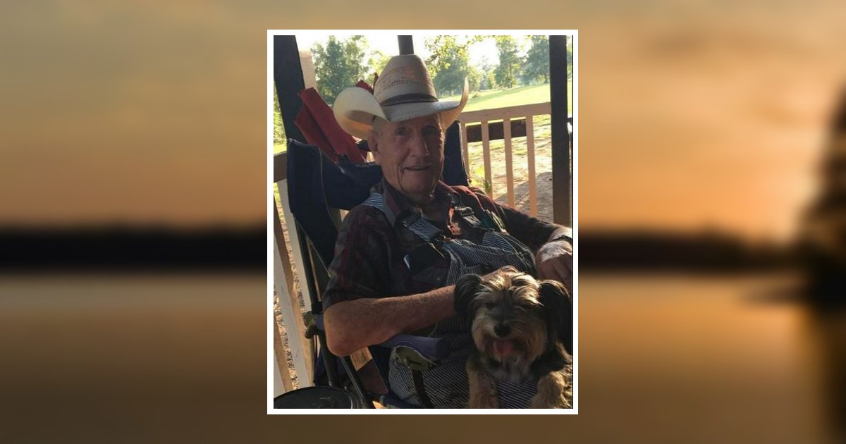 Billy "Willy Billy" Calhoun Obituary, Sulphur Springs, TX