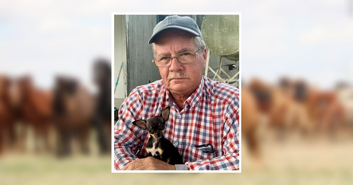 John "Terry" Hatley Obituary, Albemarle, NC