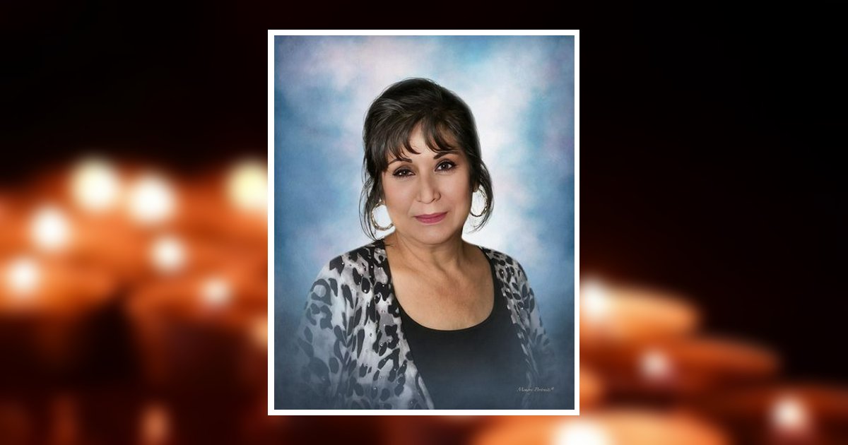 Delia C. Ramirez Obituary, Bandera, TX