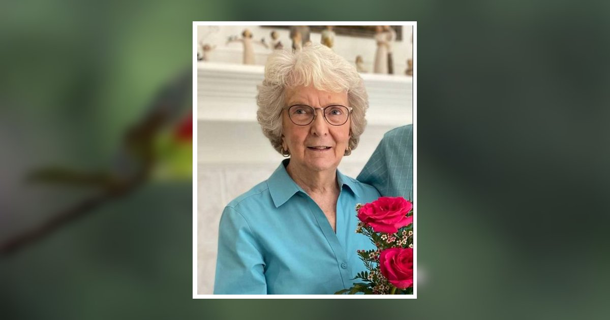 Ann Gilleland Obituary, Kansas City, MO
