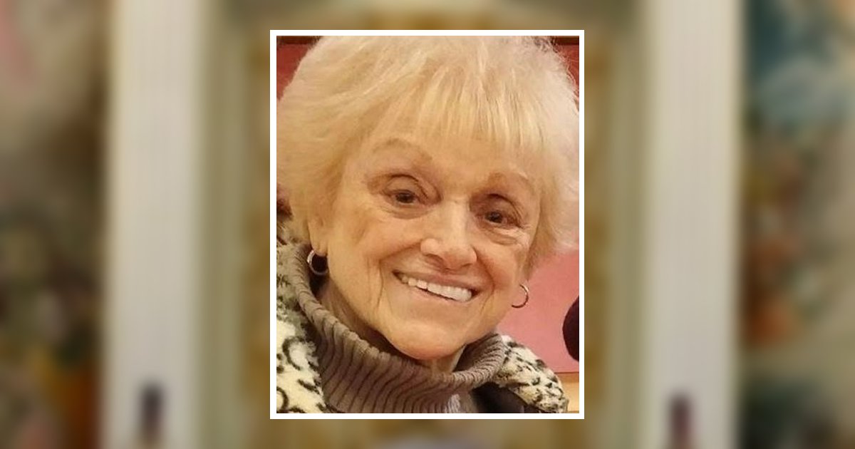 Eleanor P. Langello Obituary, Philadelphia, PA