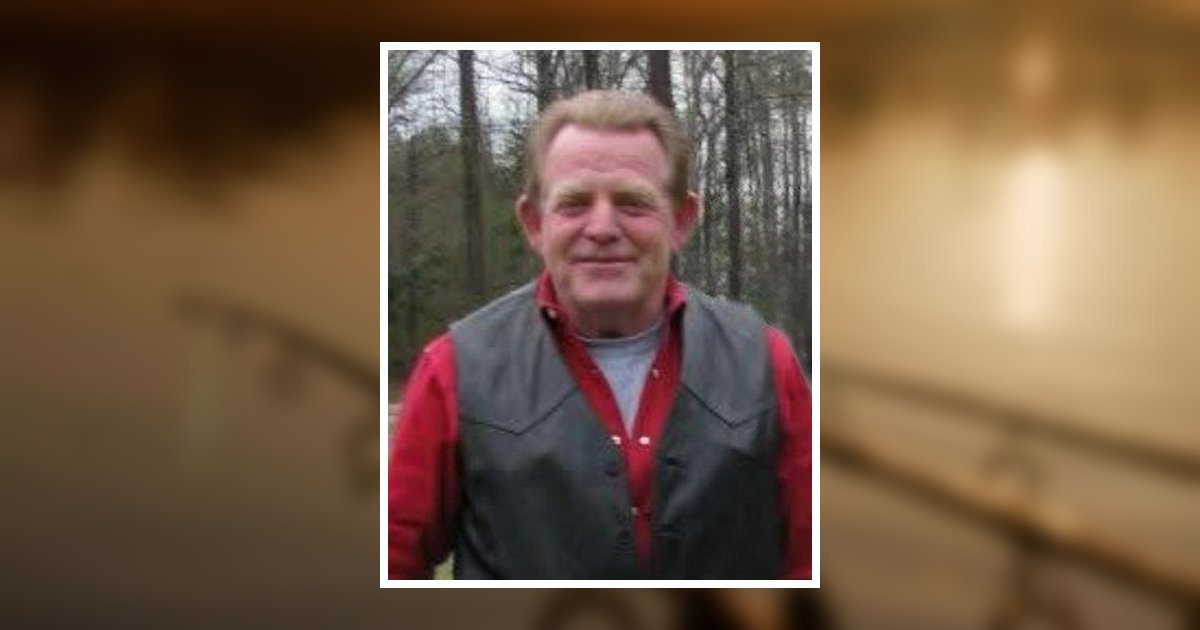 Sr. Danny Dean Prevost Hammond, LA Obituary