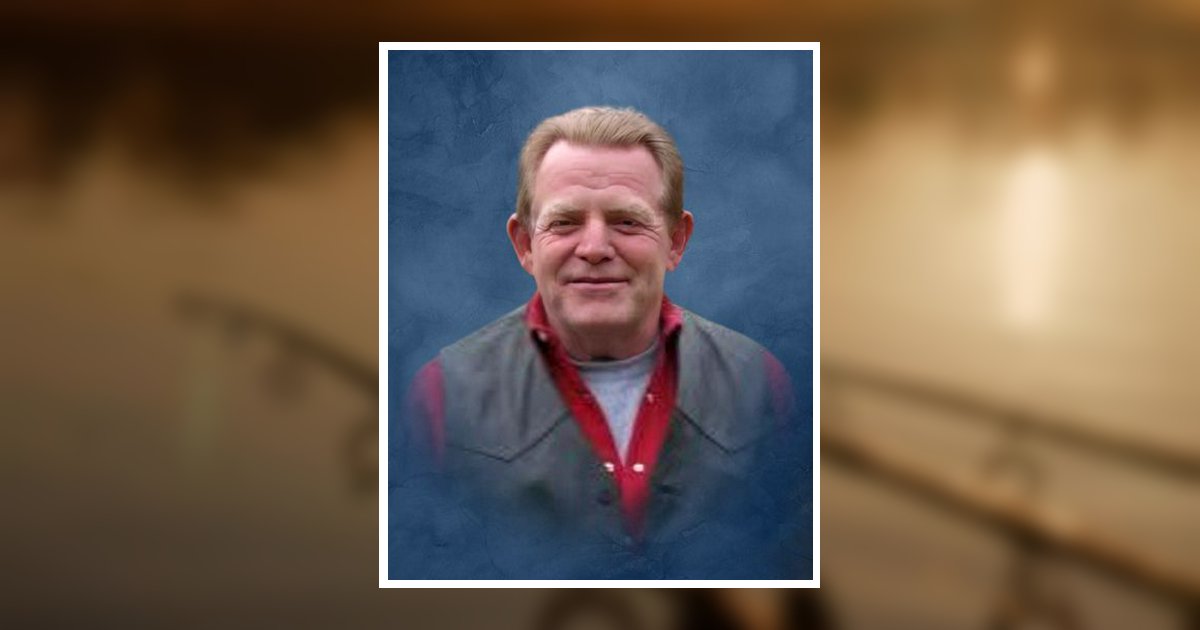 Sr. Danny Dean Prevost