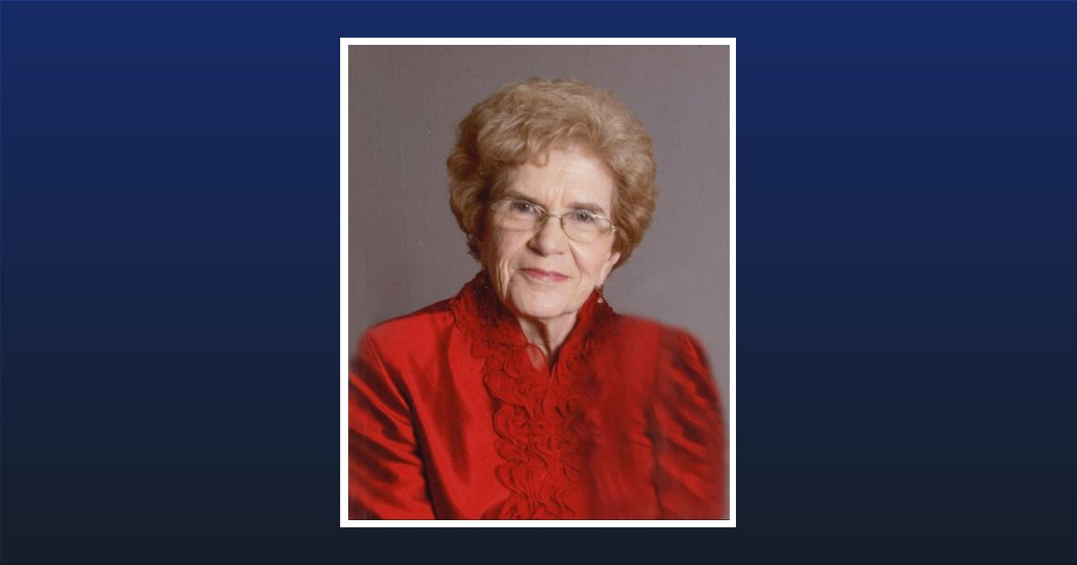 Sabra Leblanc Simon Obituary, Lafayette, LA