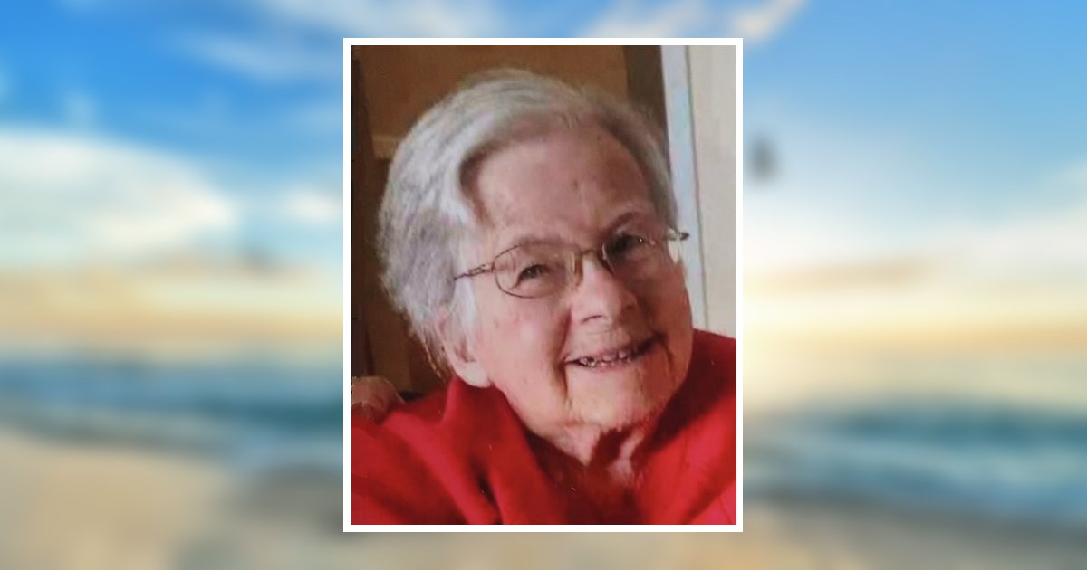 Portrait of Jean A. Boyd