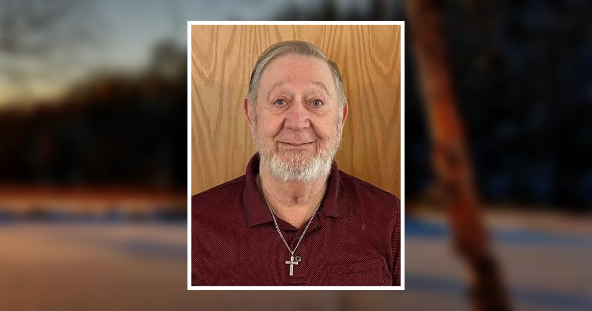 Larry Jay Morrison Obituary, Berne, IN