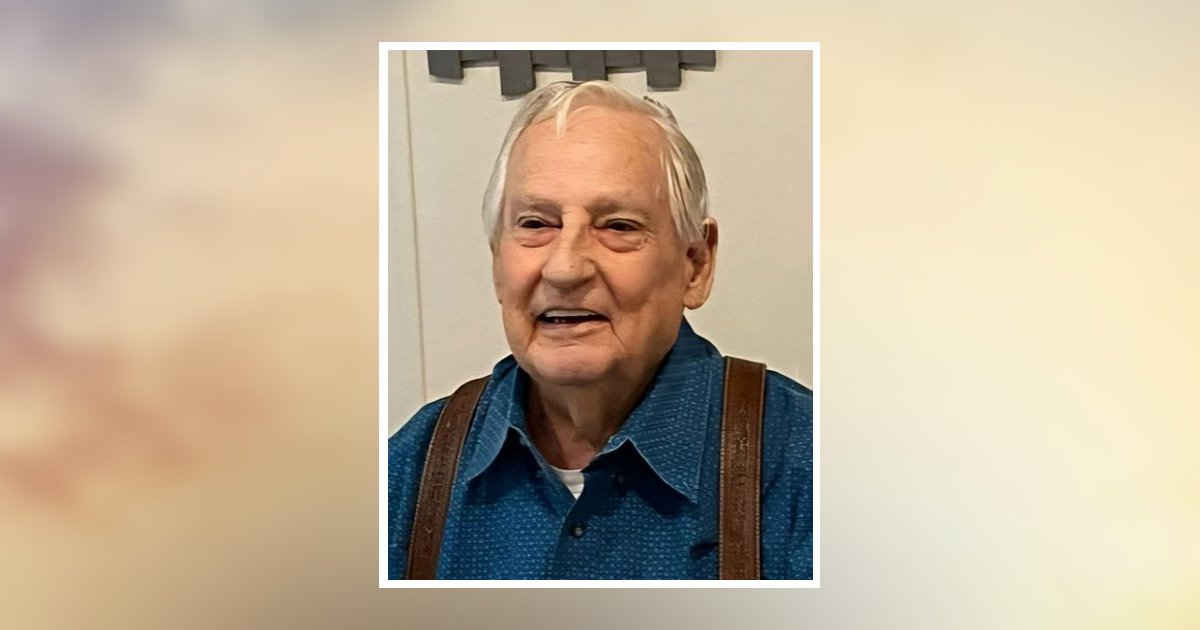 Jimmy Lee Saling Obituary, Groesbeck, TX