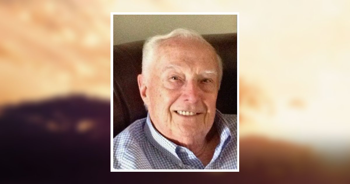 Robert E. Randall Obituary, Cincinnati, OH