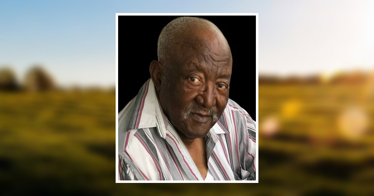 Henry Len Townsend Obituary Marlan Gary Funeral Home Chapel of Peace