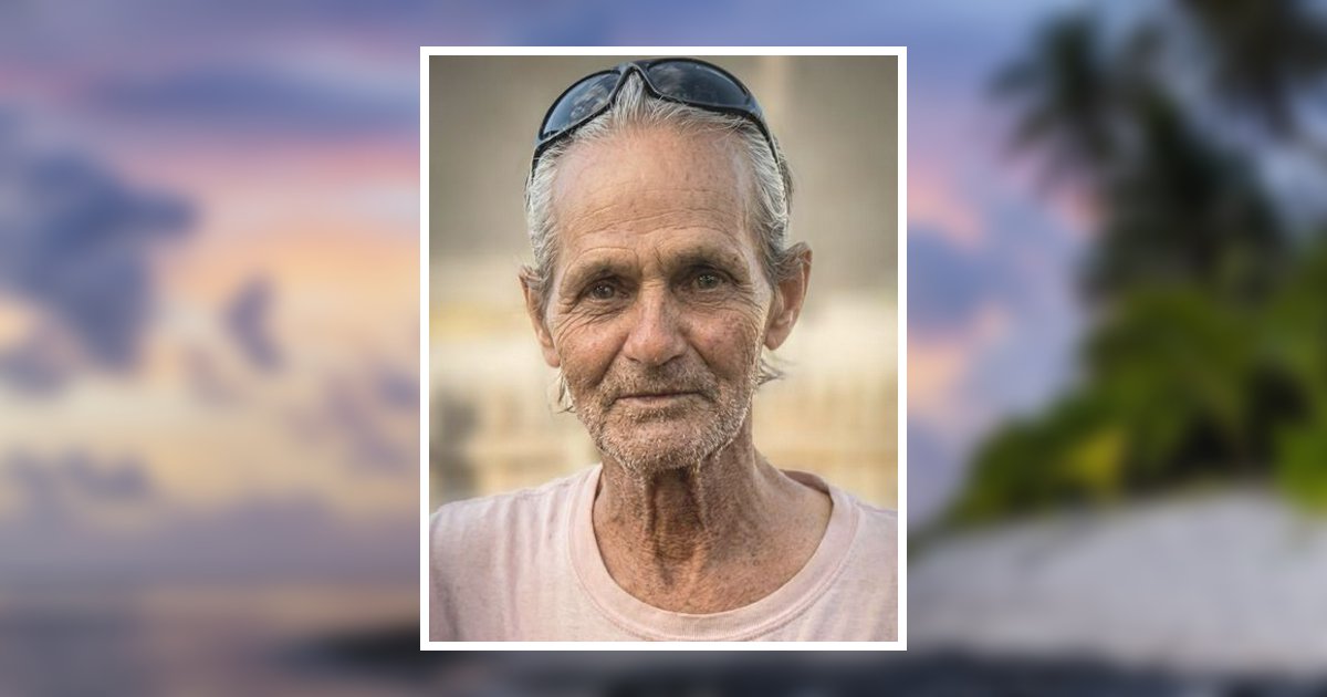 John D. Amaral North Providence, RI Obituary