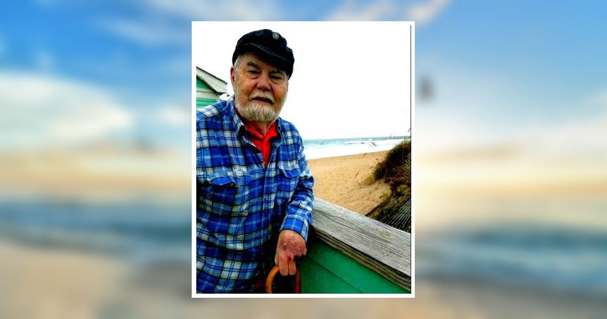 Champion Charles Cox Obituary, Gatesville, NC