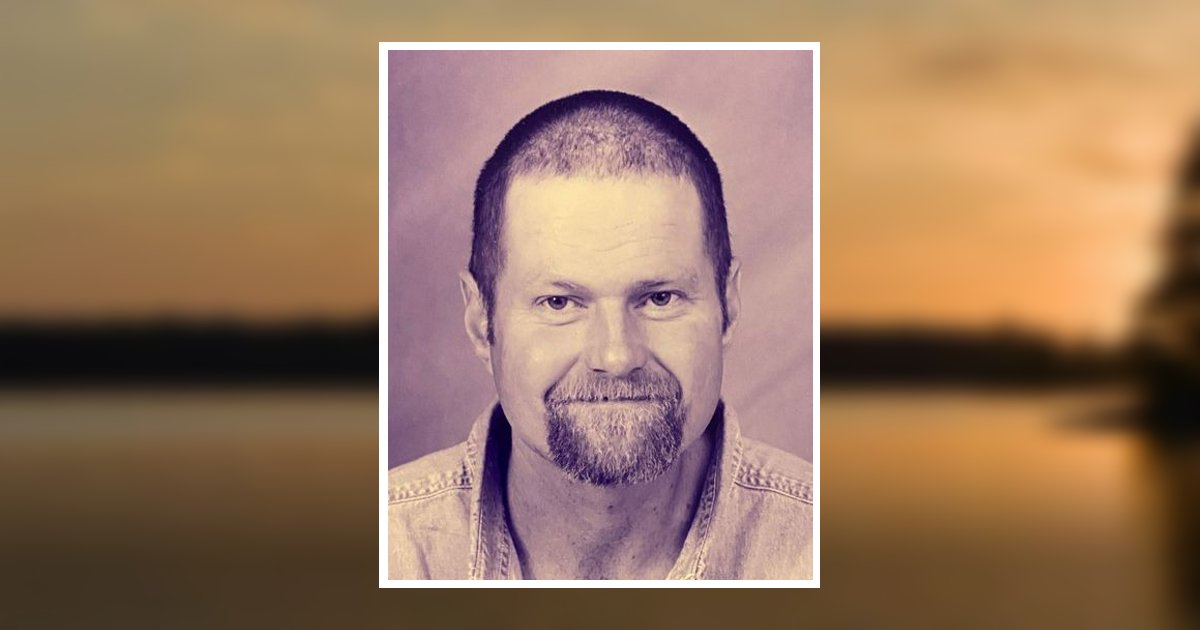 Ricky Dale Madding Obituary 2023 Ridgeway Funeral Home