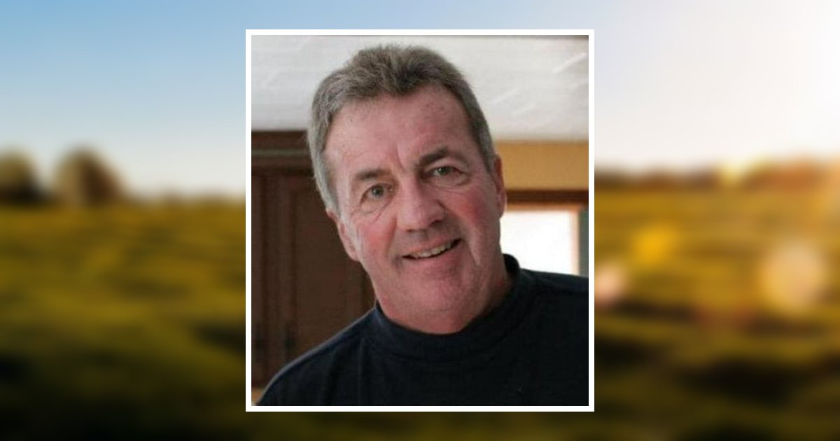 Terry David Johnson Obituary 2021 Greenwood Schubert Funeral Home