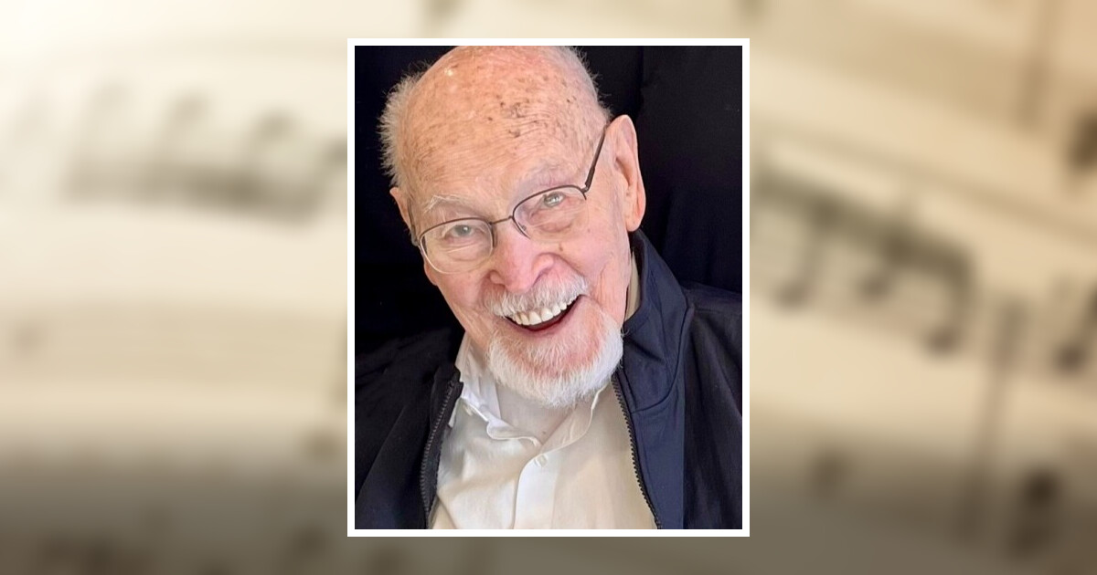 Stanley A. Wickman Obituary 2023 - Schrader-Howell Funeral Home