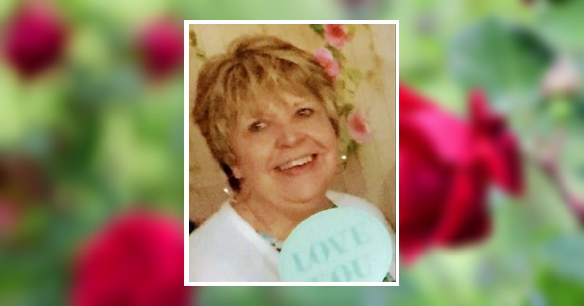 Shirley Ann Belcher Obituary, Hamlin, WV