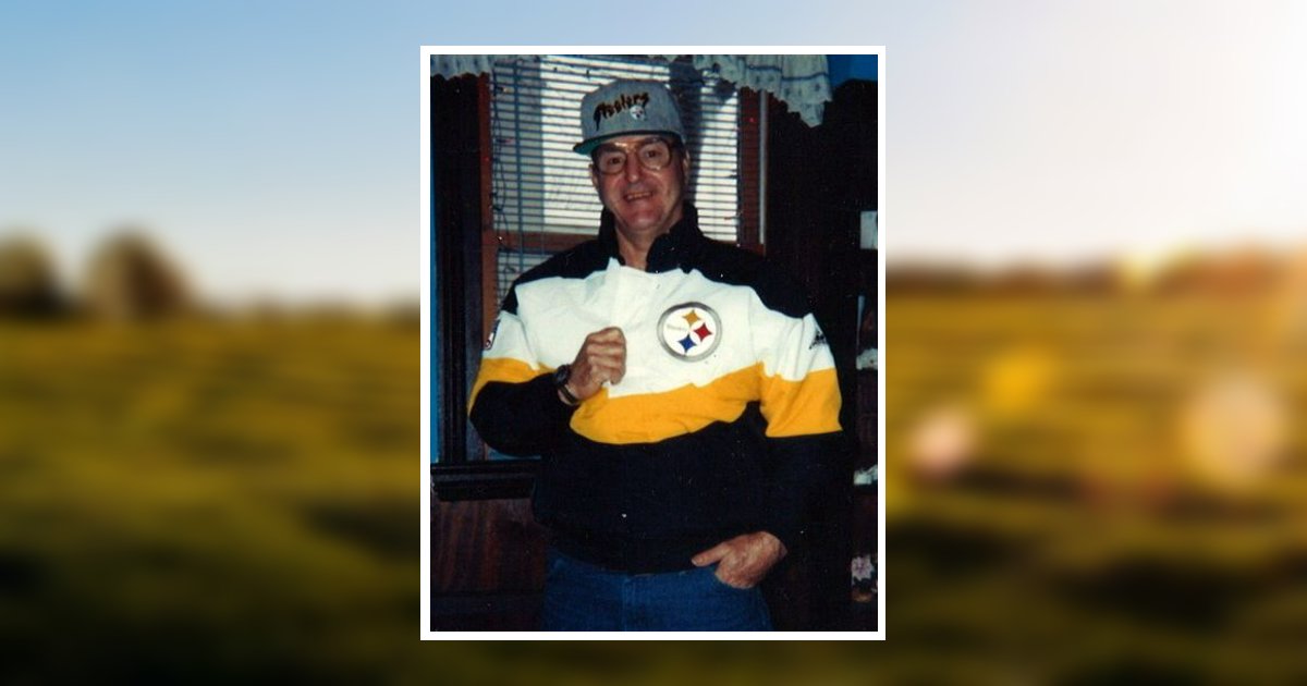 Hall E. "Sonny" DIBBLE Obituary 2020 Olney Foust Funeral Homes and