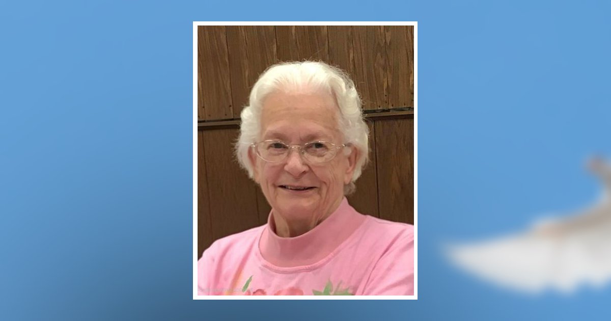 Maryann Erickson Obituary, Elbow Lake, MN