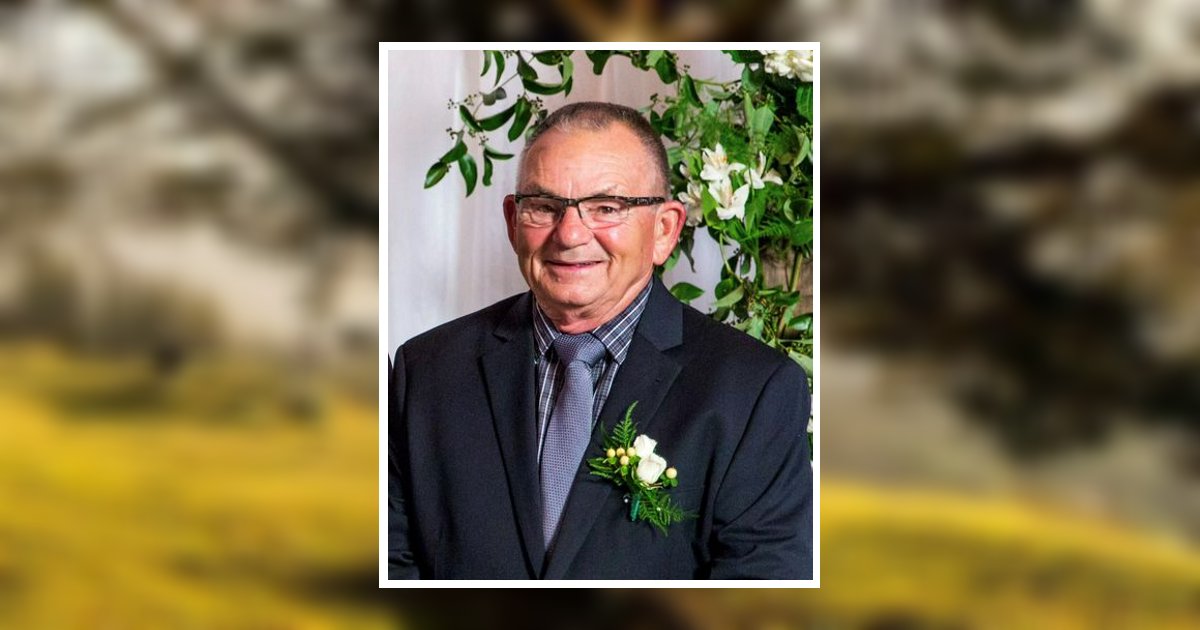 James Mark "Jim" Murray Obituary, Dayton, TX