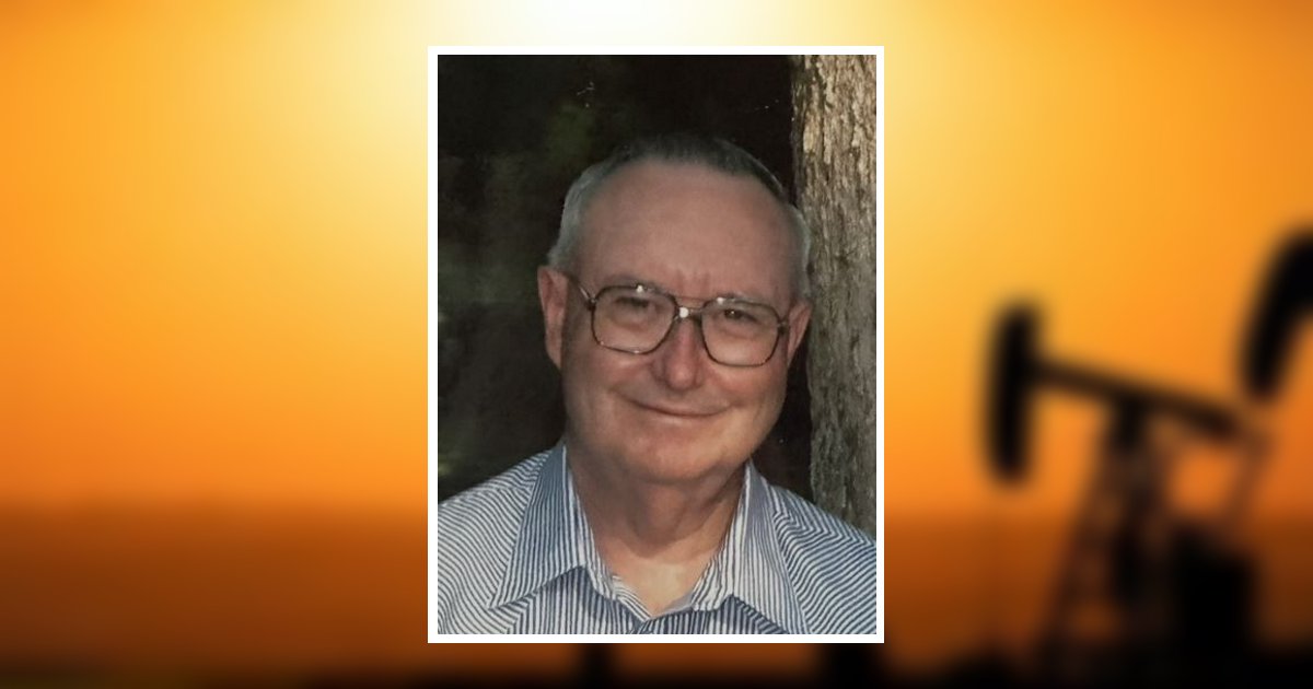 Floyd Page Tuscola, TX Obituary