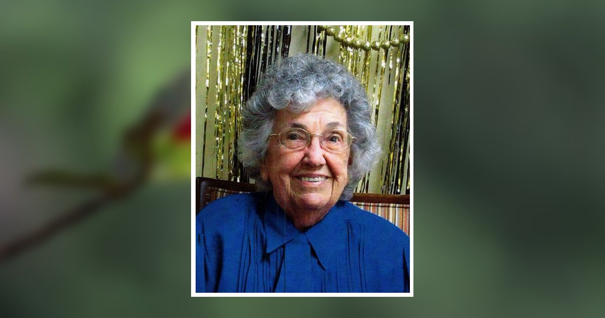 Alice Jean Dreher Lexington, NE Obituary