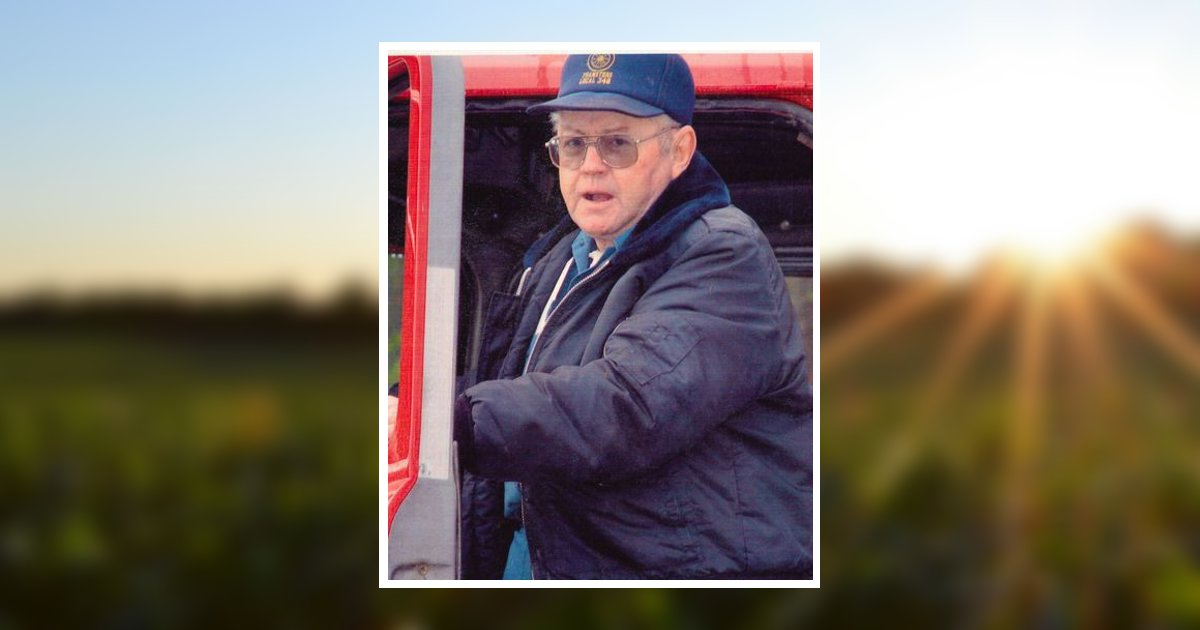 Dale Warren Jay Obituary, Akron, OH