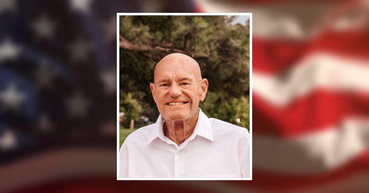 David Lee Dunn Obituary, Cheyenne, WY