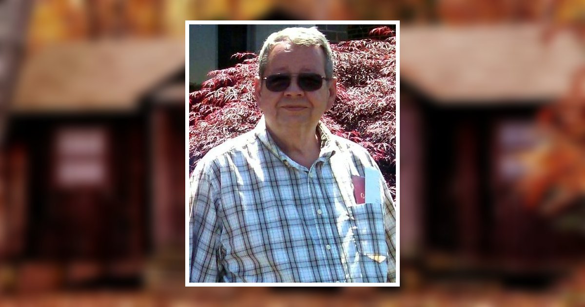 Randall William Hickman Belpre, OH Obituary