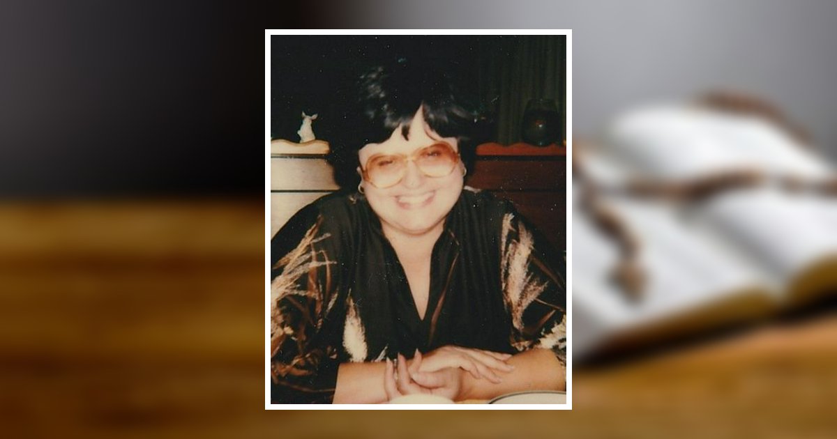 Rosemarie A. Cates Obituary, Cincinnati, OH