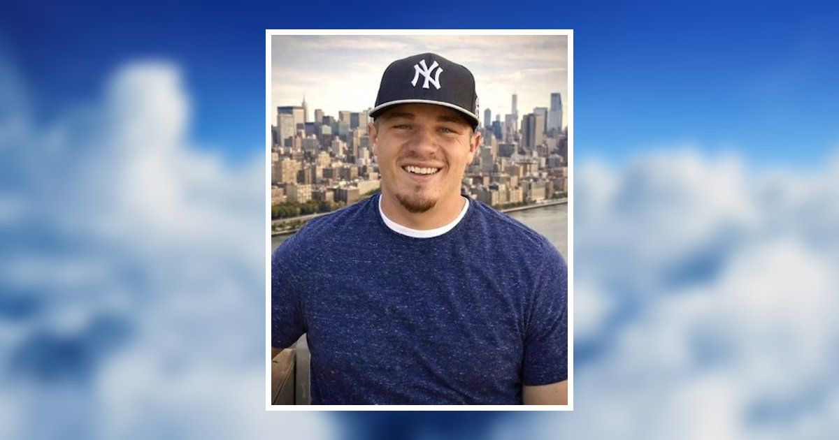 Tyler Layne Allred Nephi, UT Obituary