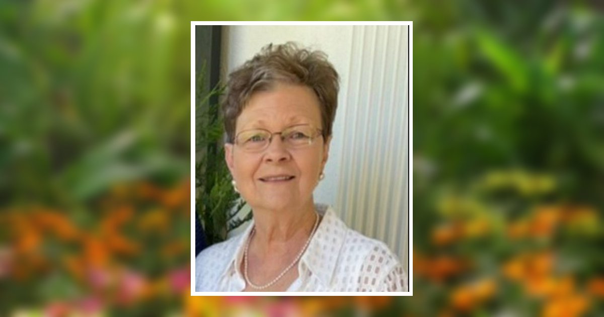 Judy Snellgrove Obituary, New Iberia, LA