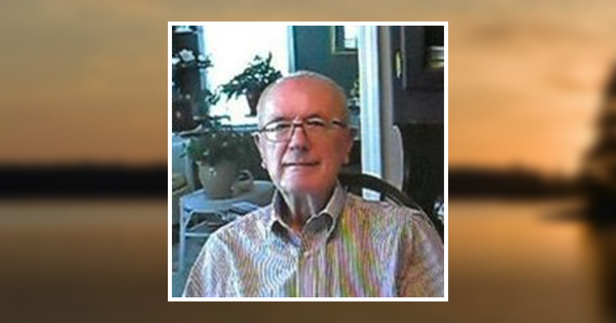 Joseph Harold Richburg Obituary 2015 Pegues Funeral Directors