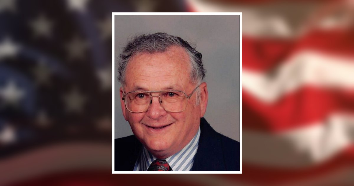 Robert William Flemming Obituary, Lake Geneva, WI