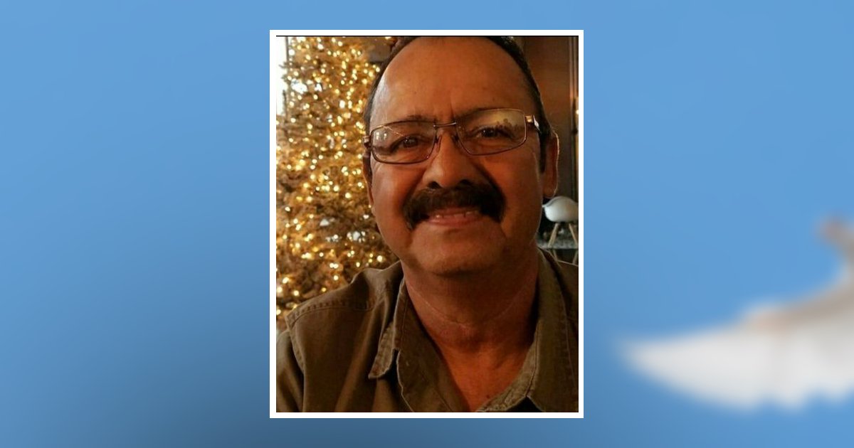 Ismael Juarez Rivera Sr. Obituary 2024 Winsteads' Funeral Home