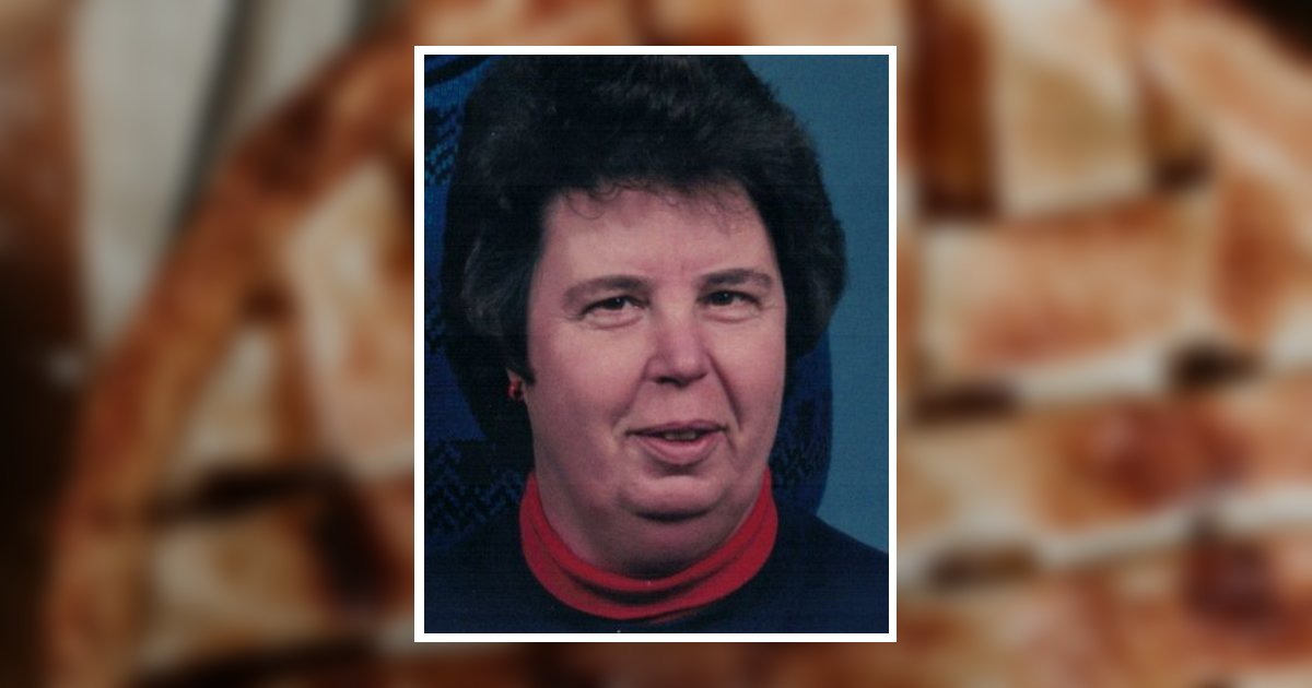 Linda Mary Schubring Obituary, Wausau, WI