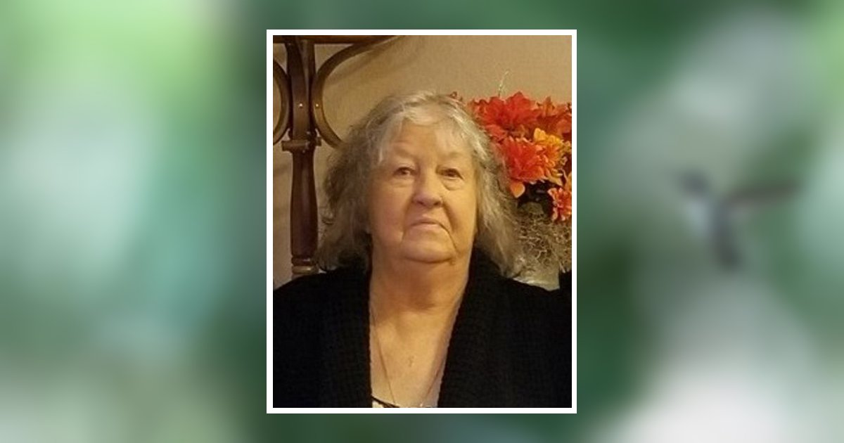 Patsy Ruth William Zeagler