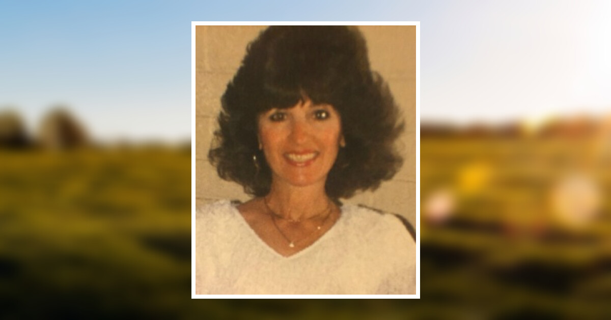 Grayce Walker Obituary - DeJohn Funeral Homes & Crematory